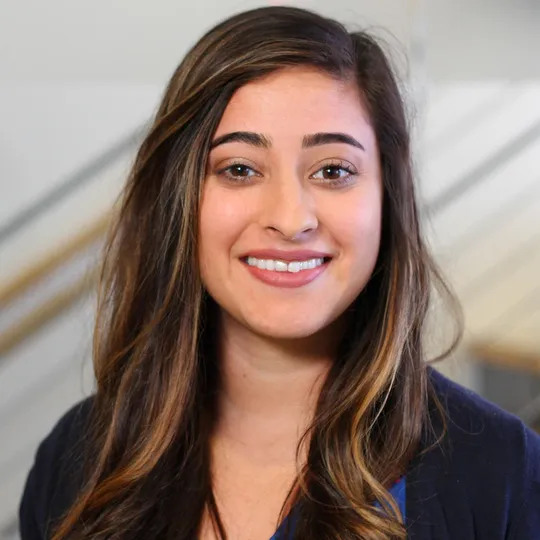 Jess Haas, Agent in  - Compass