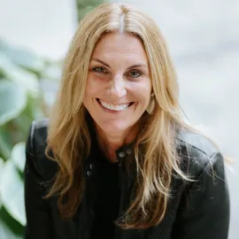 Kristina Bergstrand, Agent in  - Compass