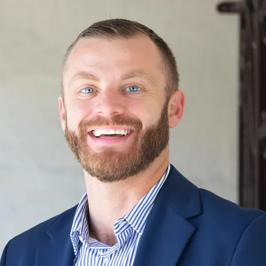 Sam Buckwalter, Agent in  - Compass