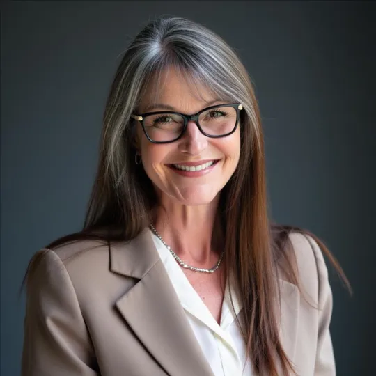 Erin Hovan, Agent in  - Compass