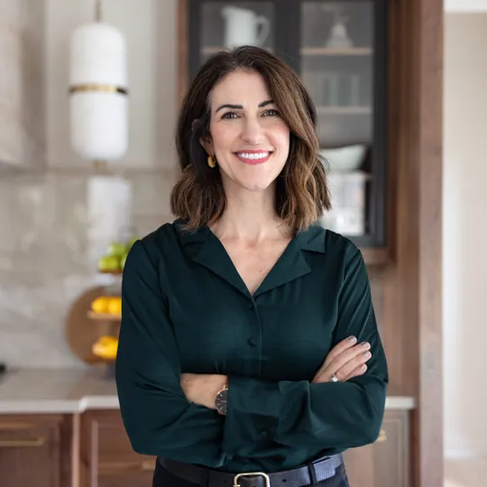 Kris McDonough, Agent in  - Compass