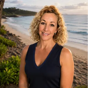 Jennifer Owen's Profile Photo