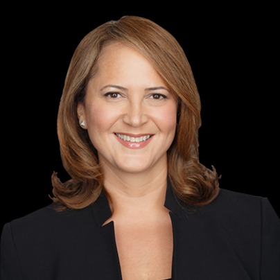 Headshot of Roya Sklar