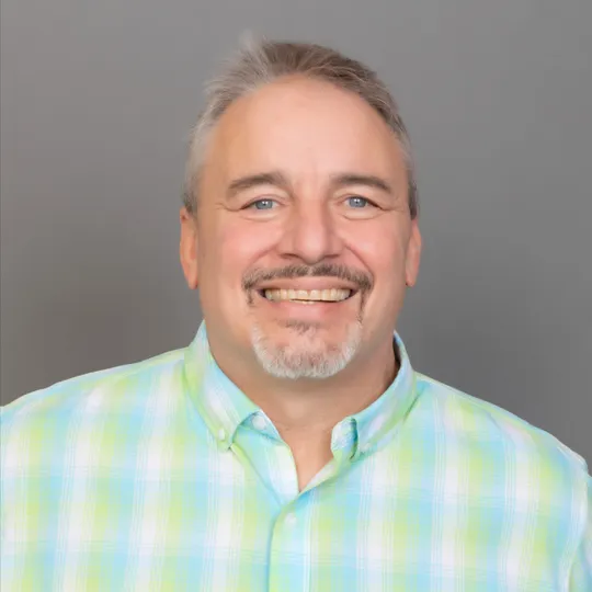 Mitchel Wachman, Agent in  - Compass