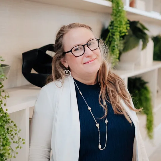 Carla Brandoff, Agent in  - Compass