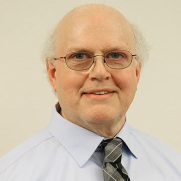 Headshot of William Carrone