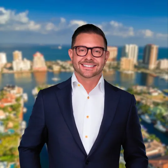 Josh Dotoli, Agent in  - Compass