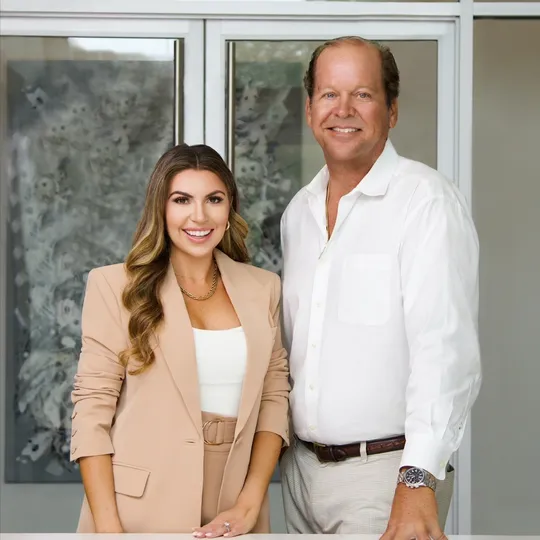 The Jessica Gulick Group, Agent in  - Compass