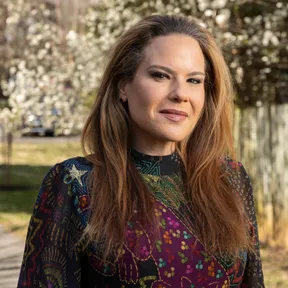 Elizabeth Meltzer