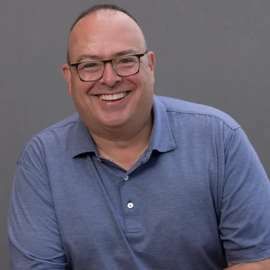 Philip Guire, Agent in  - Compass