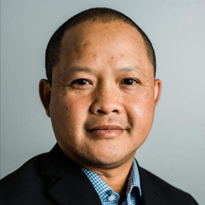 Headshot of John Vongsamphanh