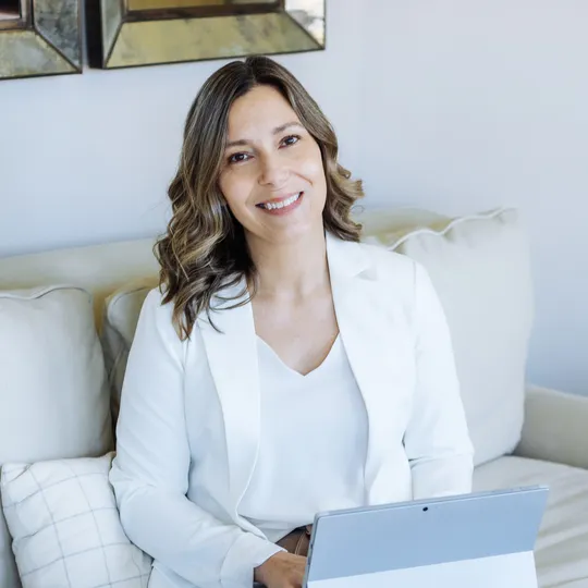 Aimee Hummel, Agent in  - Compass