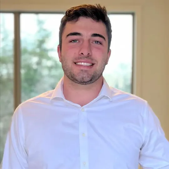 Conner Jackson, Agent in  - Compass