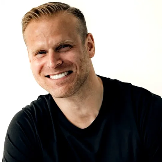 Cody Bass, Agent in  - Compass