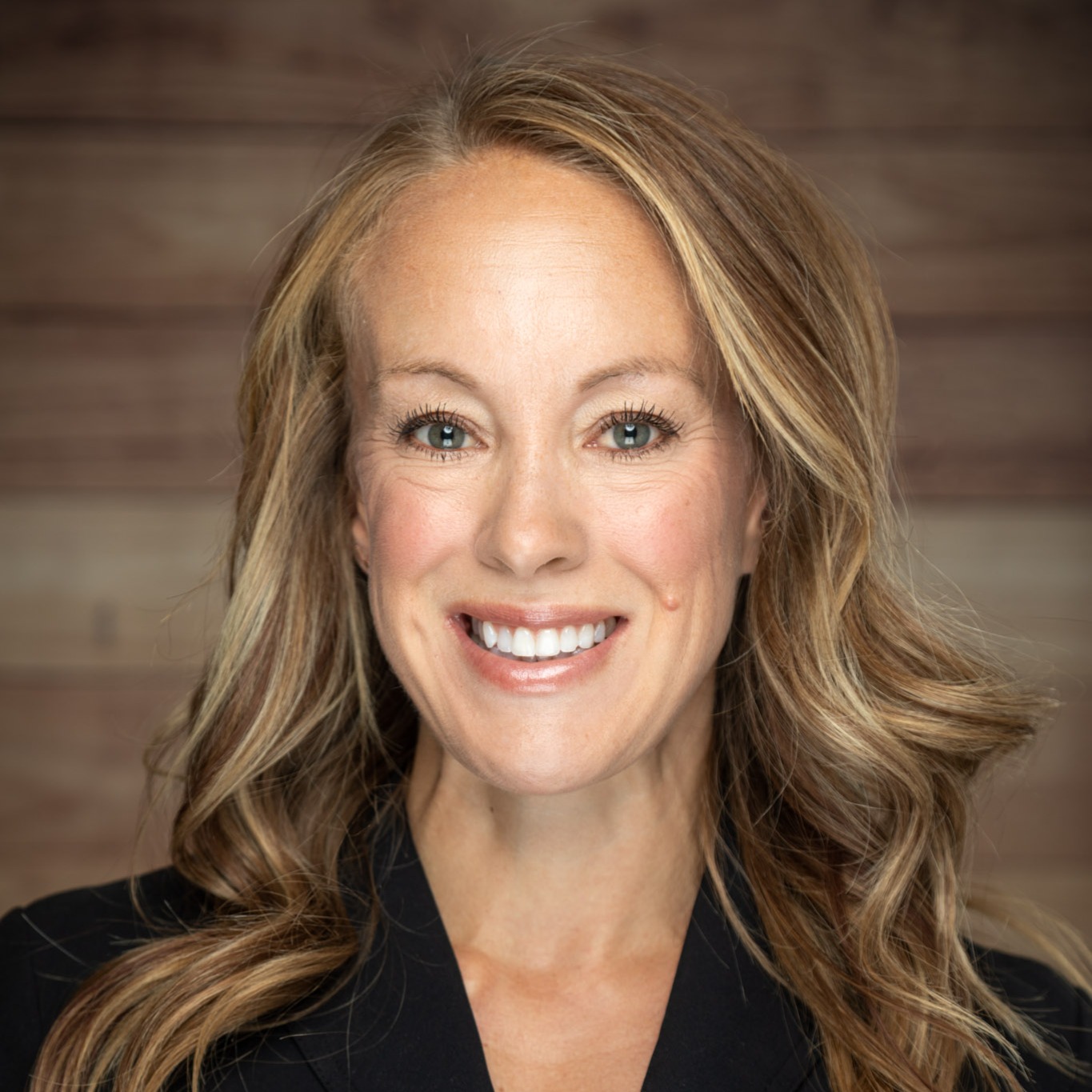 Amber McPherson, Real Estate Agent Compass