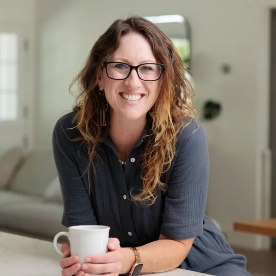 Summer Olson Stubblefield, Agent in  - Compass