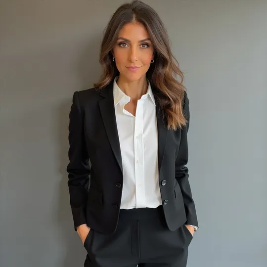 Marisol Murad, Agent in  - Compass