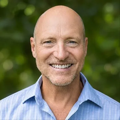 Jeffrey Pierce, Agent in  - Compass