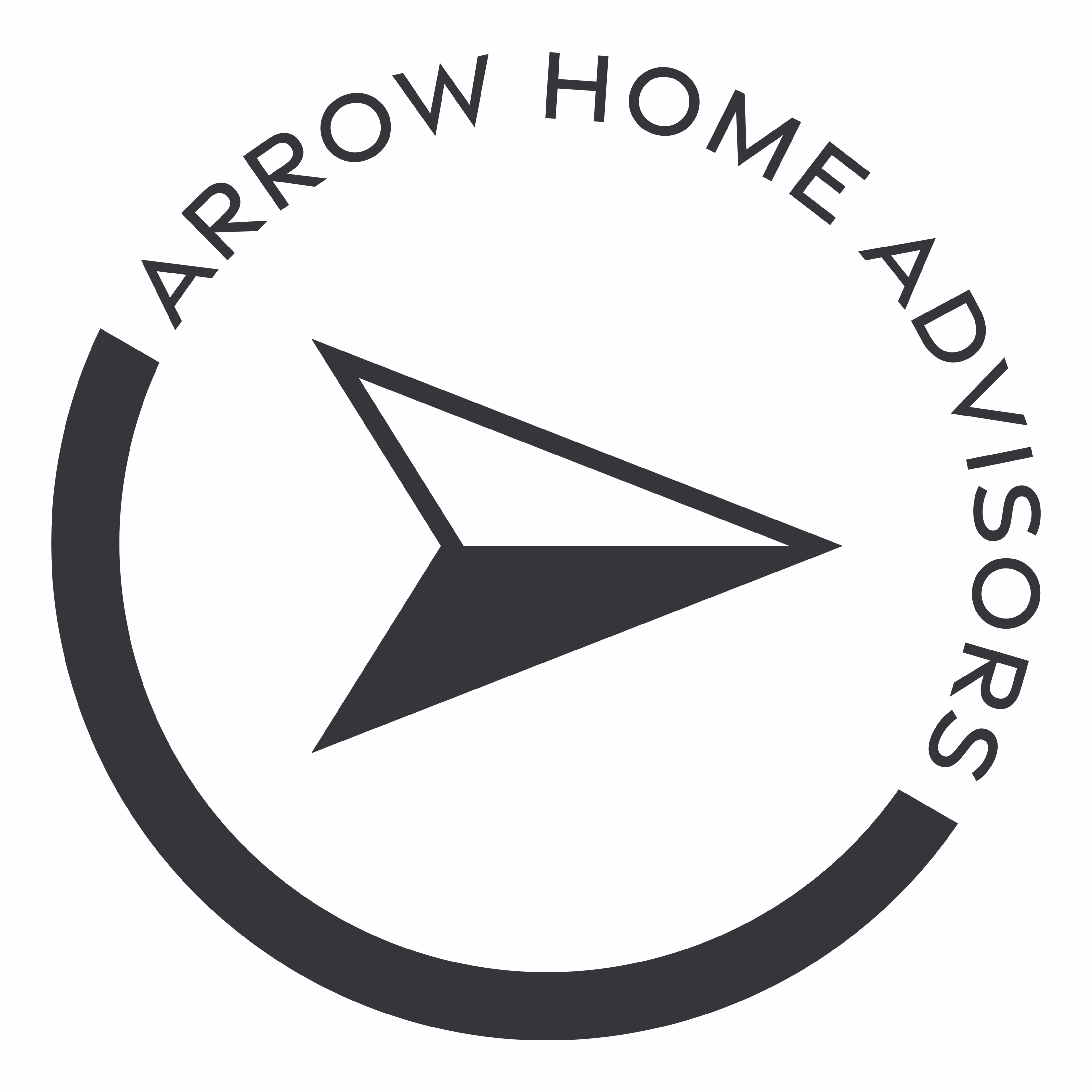 Arrow Home Advisors, Agent in  - Compass