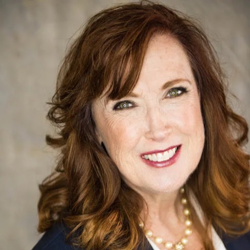 Headshot of Peggy St. Peters