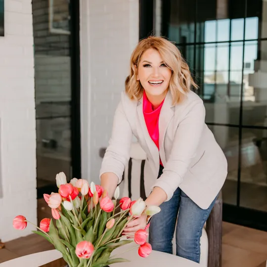 Amanda Rupley, Agent in  - Compass