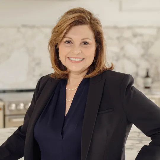 Cheryl Cotney, Agent in  - Compass