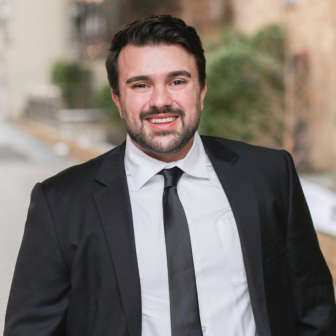 Constantine Pantelias, Real Estate Agent Compass