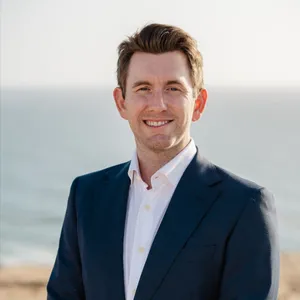 Sean Hofmann's Profile Photo