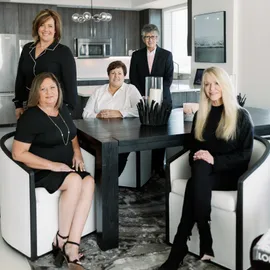Lauter | Seeks, Agent in  - Compass