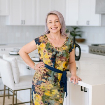 Headshot of Venesa Kubath