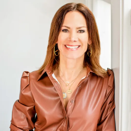 Tracy Ritzwoller Dombek, Agent in  - Compass