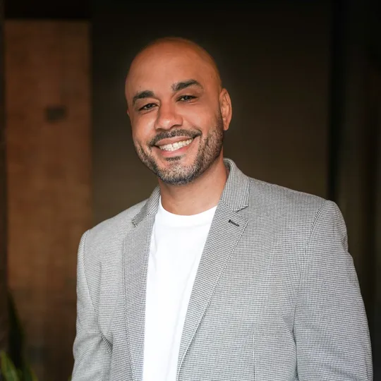 Drew Keller, Agent in  - Compass