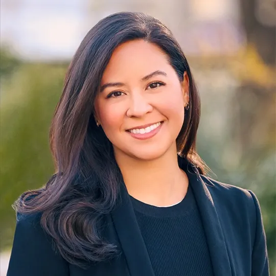 Megan Inayoshi, Agent in  - Compass