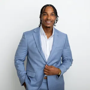Calvin Stewart's Profile Photo
