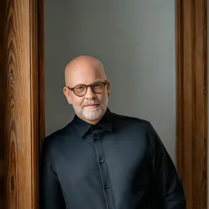 Mark McAlpine's Profile Photo