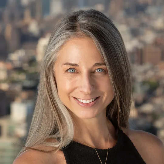 Danielle Sevier, Agent in  - Compass