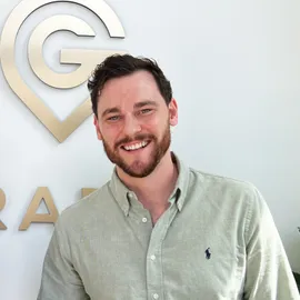 John Grafft, Agent in  - Compass
