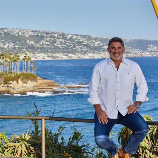 Ryan Clark, Agent in  - Compass