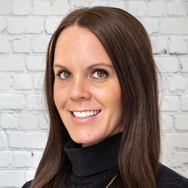 Headshot of Allison Jackson