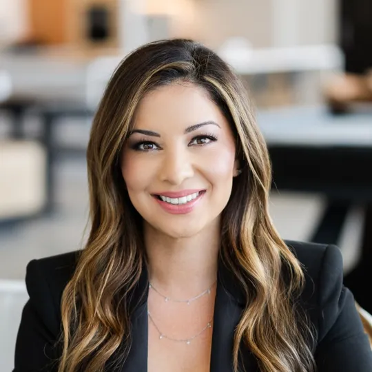 Nadia Kasyouhannon, Agent in  - Compass