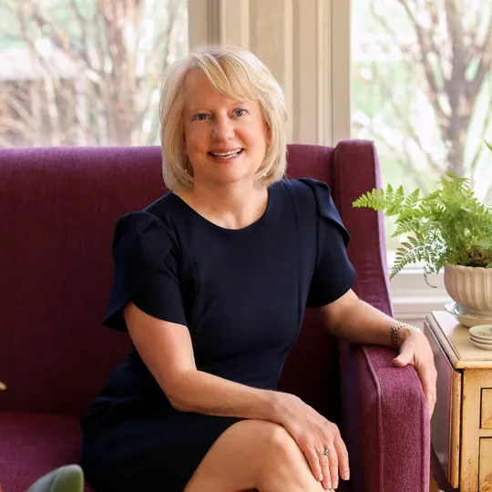 Rena Spangler, Agent in  - Compass