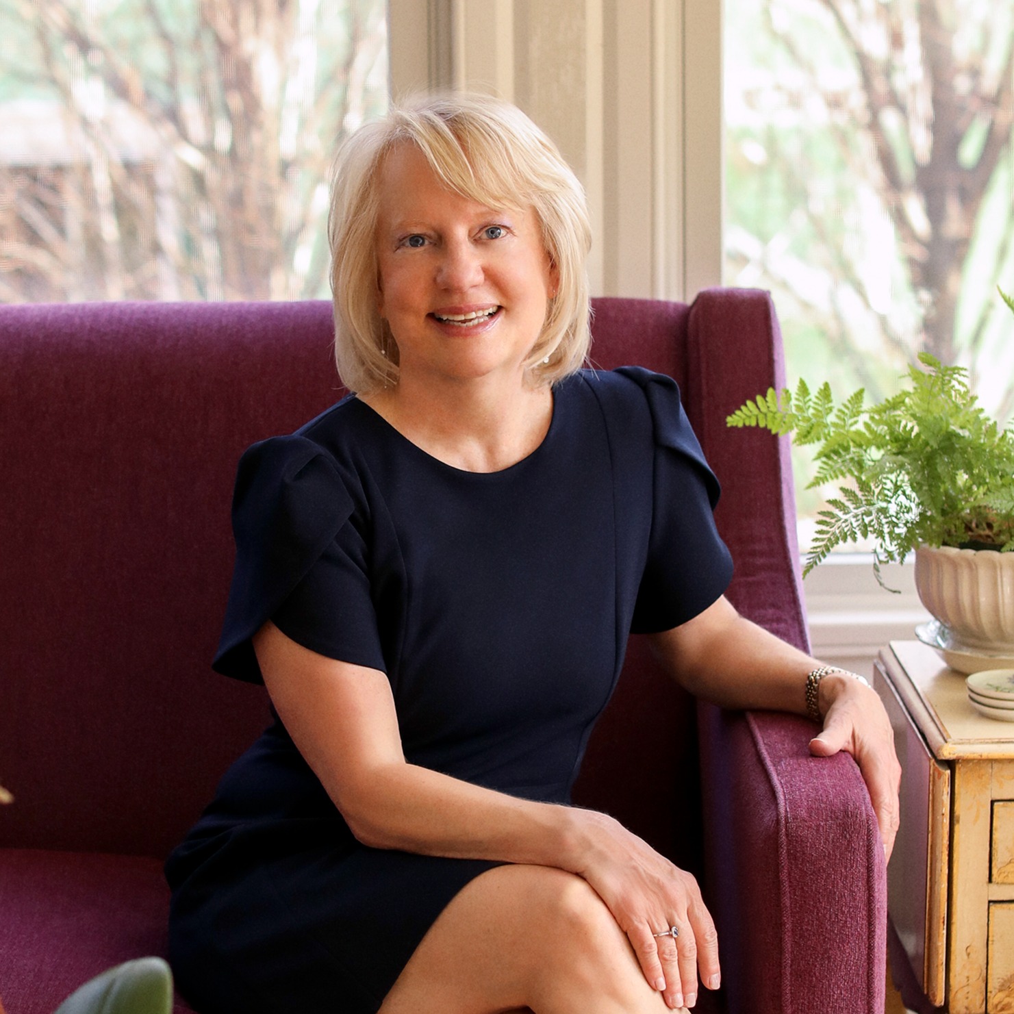 Rena Spangler
