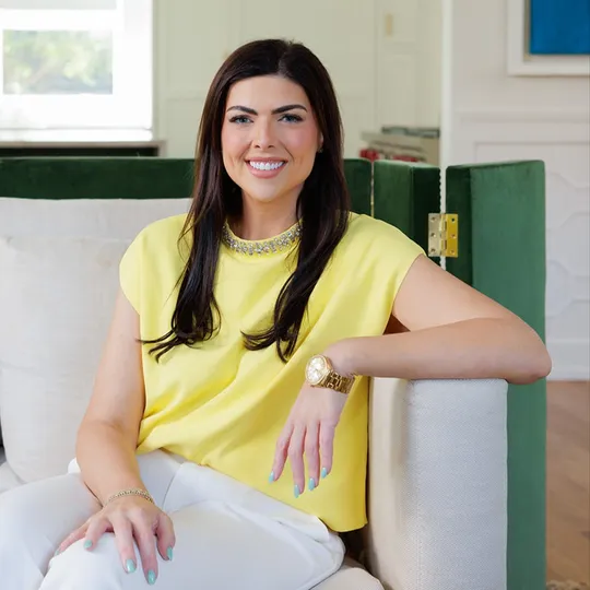 Kara McCormick, Agent in  - Compass