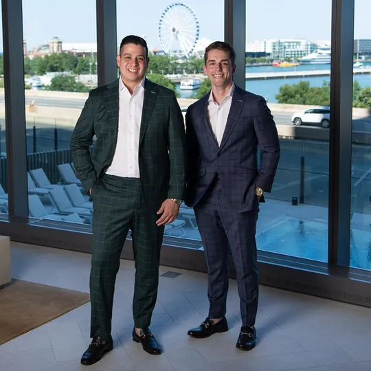 RM Luxury Group, Agent in  - Compass