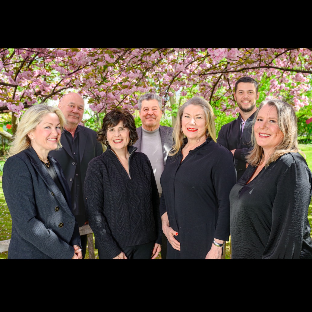 The Riolo Team at Compass, Agent in  - Compass