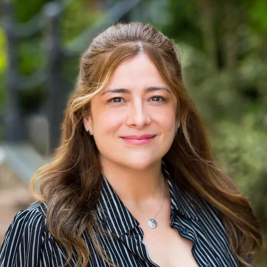 Lina Montoya, Agent in  - Compass