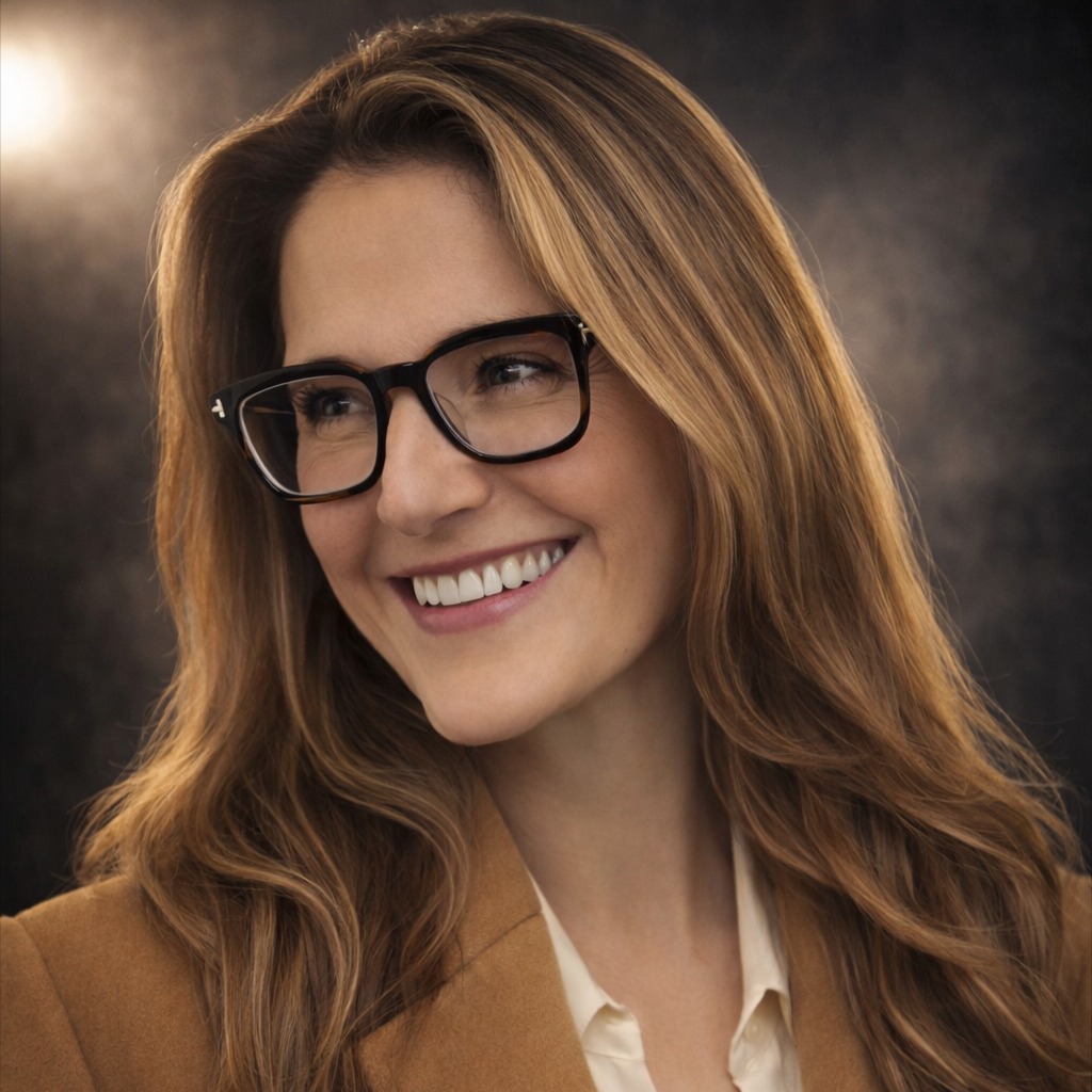 Headshot of SUSI MUSI