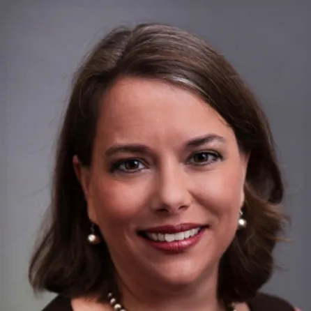 Karin Crosby, Agent in  - Compass