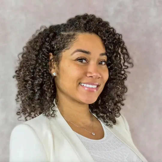 Sharika Pollard, Agent in  - Compass