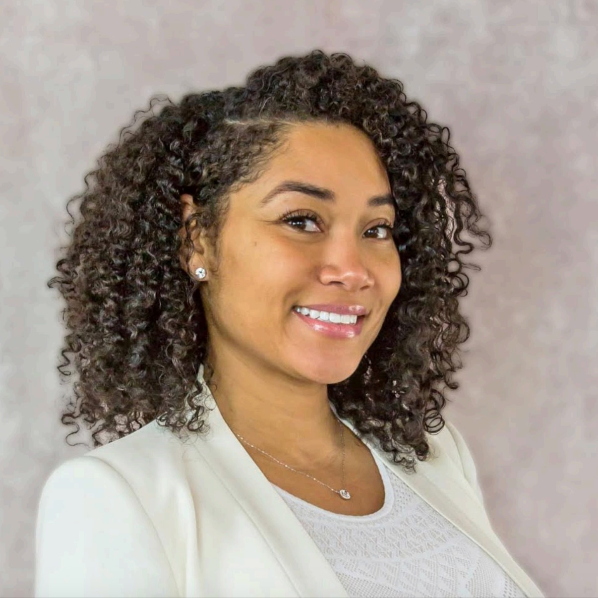 Headshot of Sharika Pollard